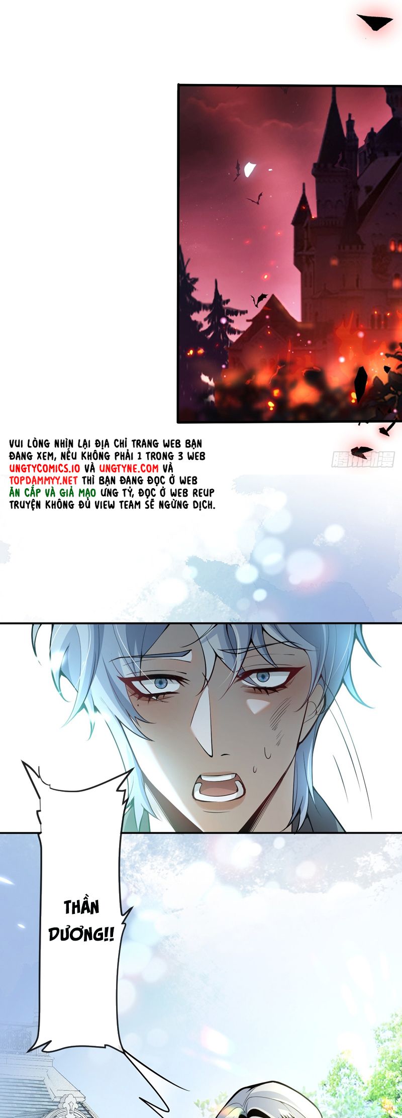 Vòng Lặp Vô Hạn: Tôi Tạo Ra Lỗi Trong Trò Chơi Kinh Dị Chap 26 - Trang 2