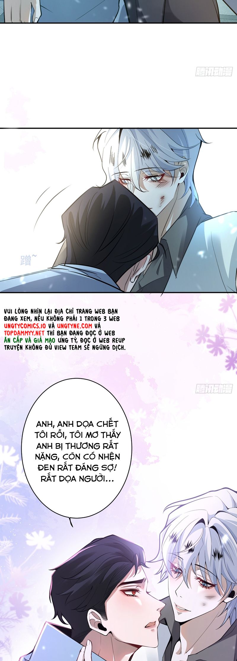Vòng Lặp Vô Hạn: Tôi Tạo Ra Lỗi Trong Trò Chơi Kinh Dị Chap 26 - Trang 2