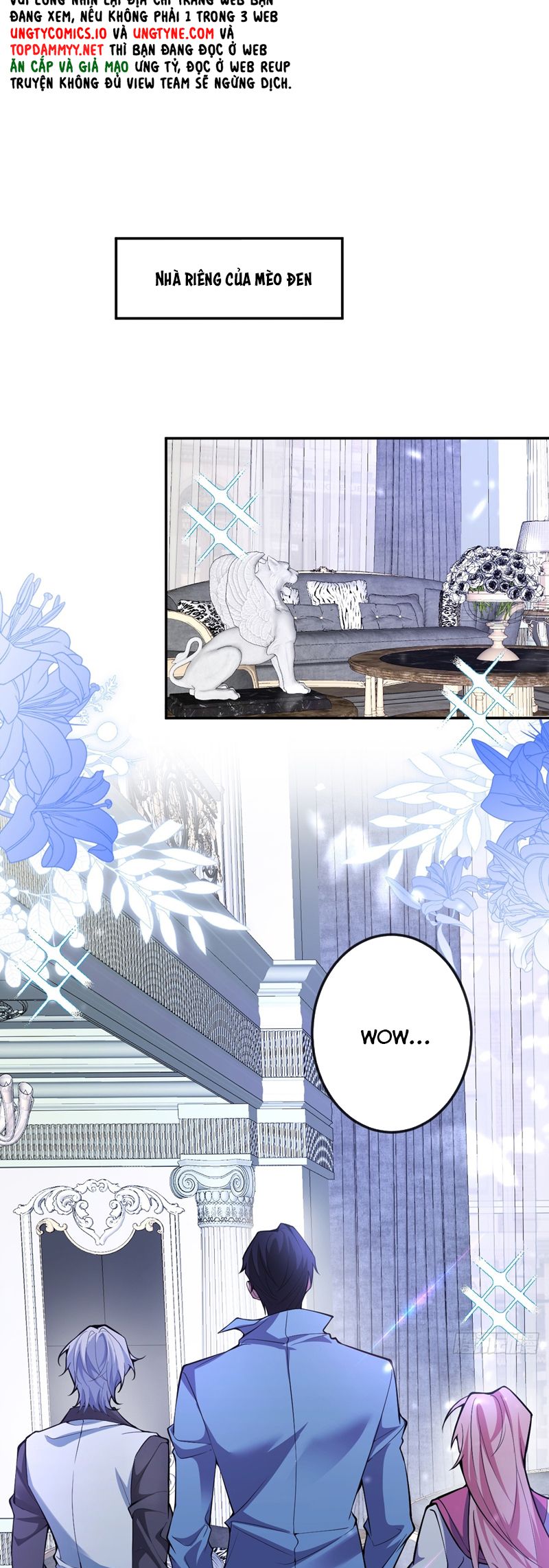 Vòng Lặp Vô Hạn: Tôi Tạo Ra Lỗi Trong Trò Chơi Kinh Dị Chap 26 - Trang 2