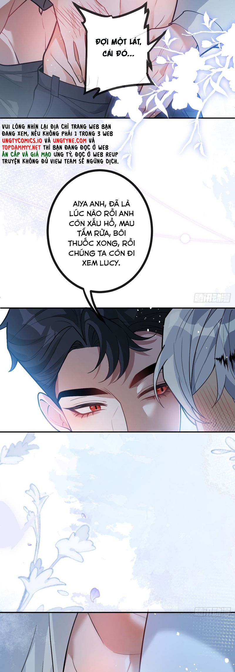 Vòng Lặp Vô Hạn: Tôi Tạo Ra Lỗi Trong Trò Chơi Kinh Dị Chap 26 - Trang 2