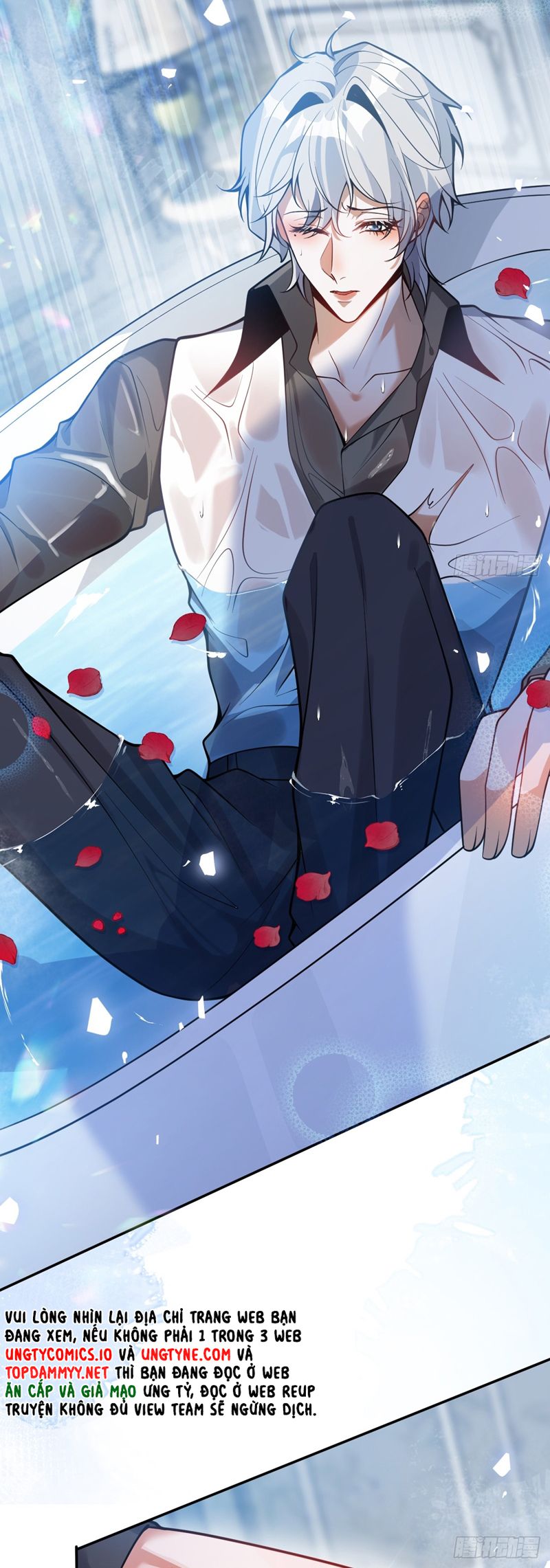 Vòng Lặp Vô Hạn: Tôi Tạo Ra Lỗi Trong Trò Chơi Kinh Dị Chap 26 - Trang 2