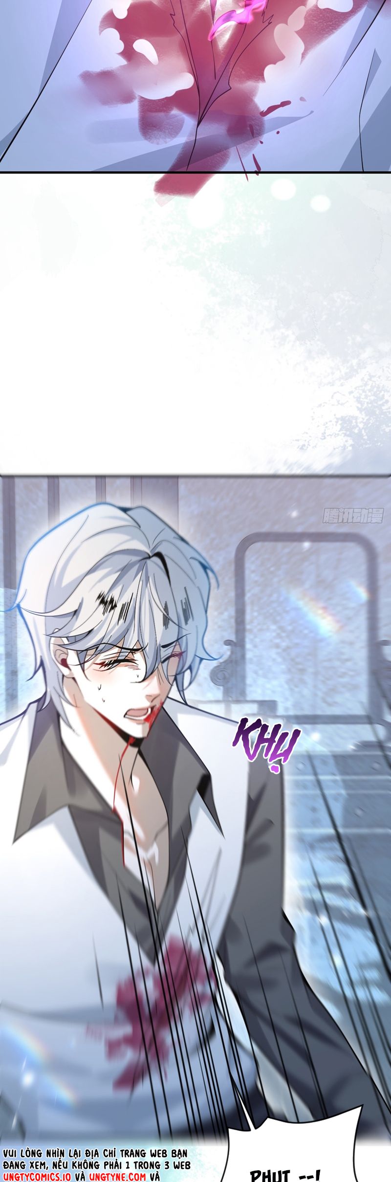 Vòng Lặp Vô Hạn: Tôi Tạo Ra Lỗi Trong Trò Chơi Kinh Dị Chap 26 - Trang 2