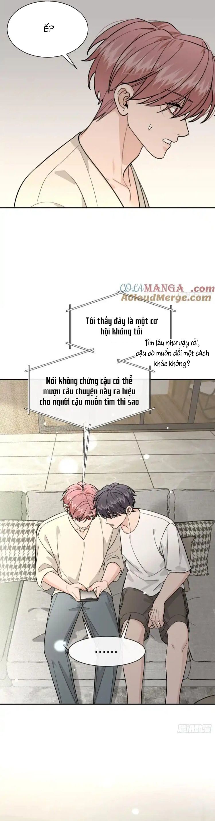 Chó Lớn Bắt Nạt Chủ Chapter 106 - Trang 3