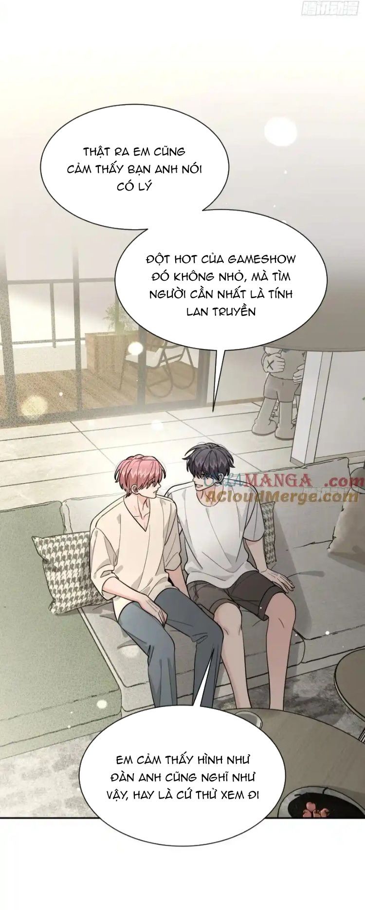 Chó Lớn Bắt Nạt Chủ Chapter 106 - Trang 3