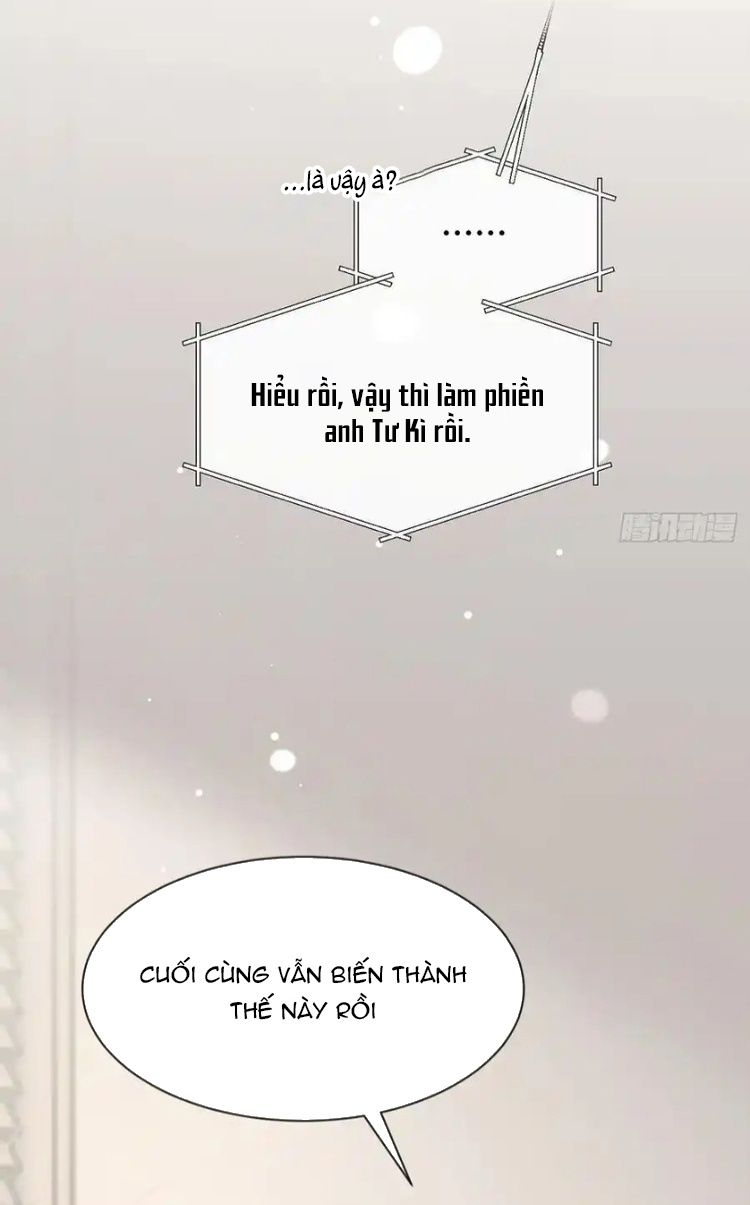 Chó Lớn Bắt Nạt Chủ Chapter 106 - Trang 3