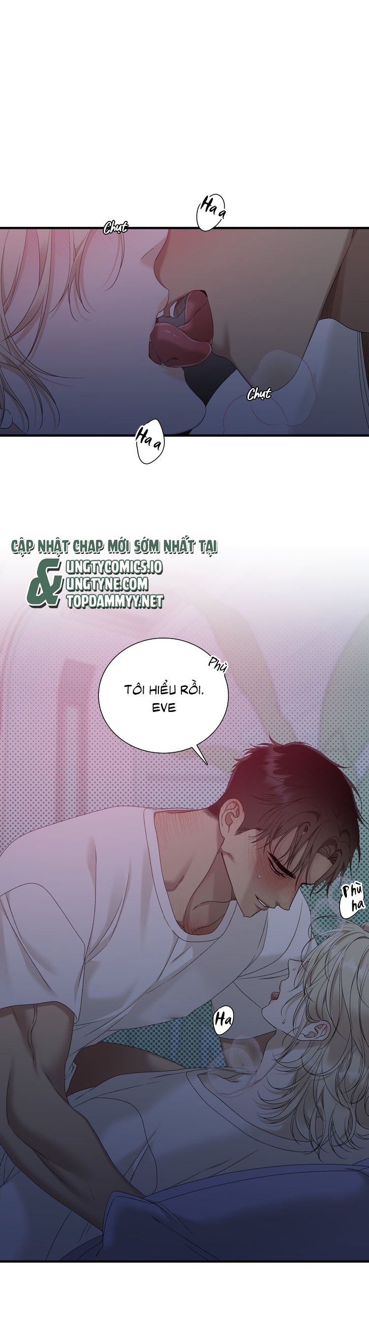 DEAR. 00 Chapter 22 - Trang 4