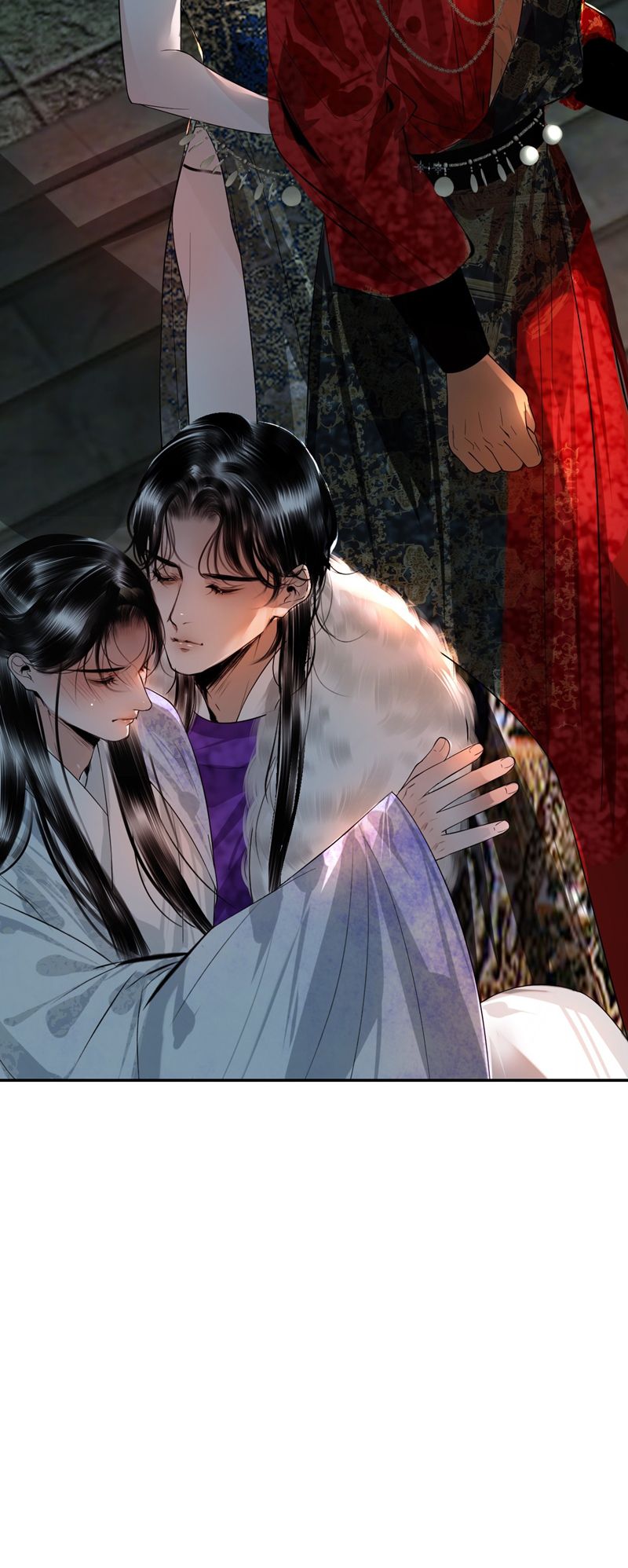 Cùng Quân Nói Chuyện Yêu Đương Chapter 18 - Trang 4