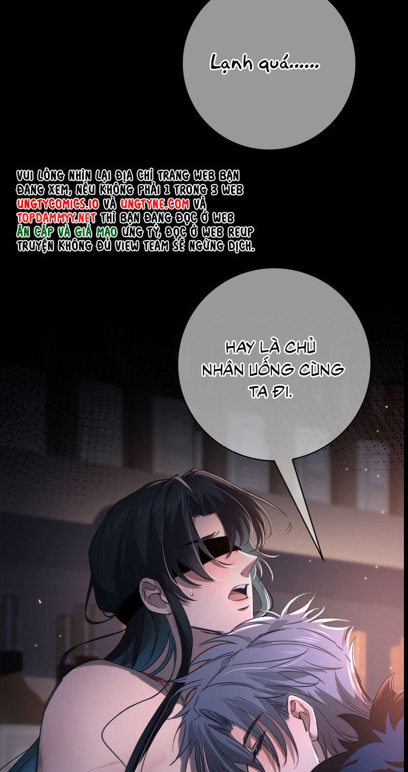 Phệ Chủ Chapter 10 - Trang 4