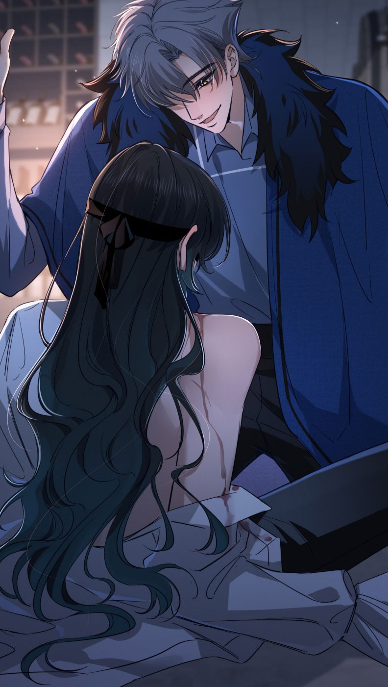 Phệ Chủ Chapter 10 - Trang 4