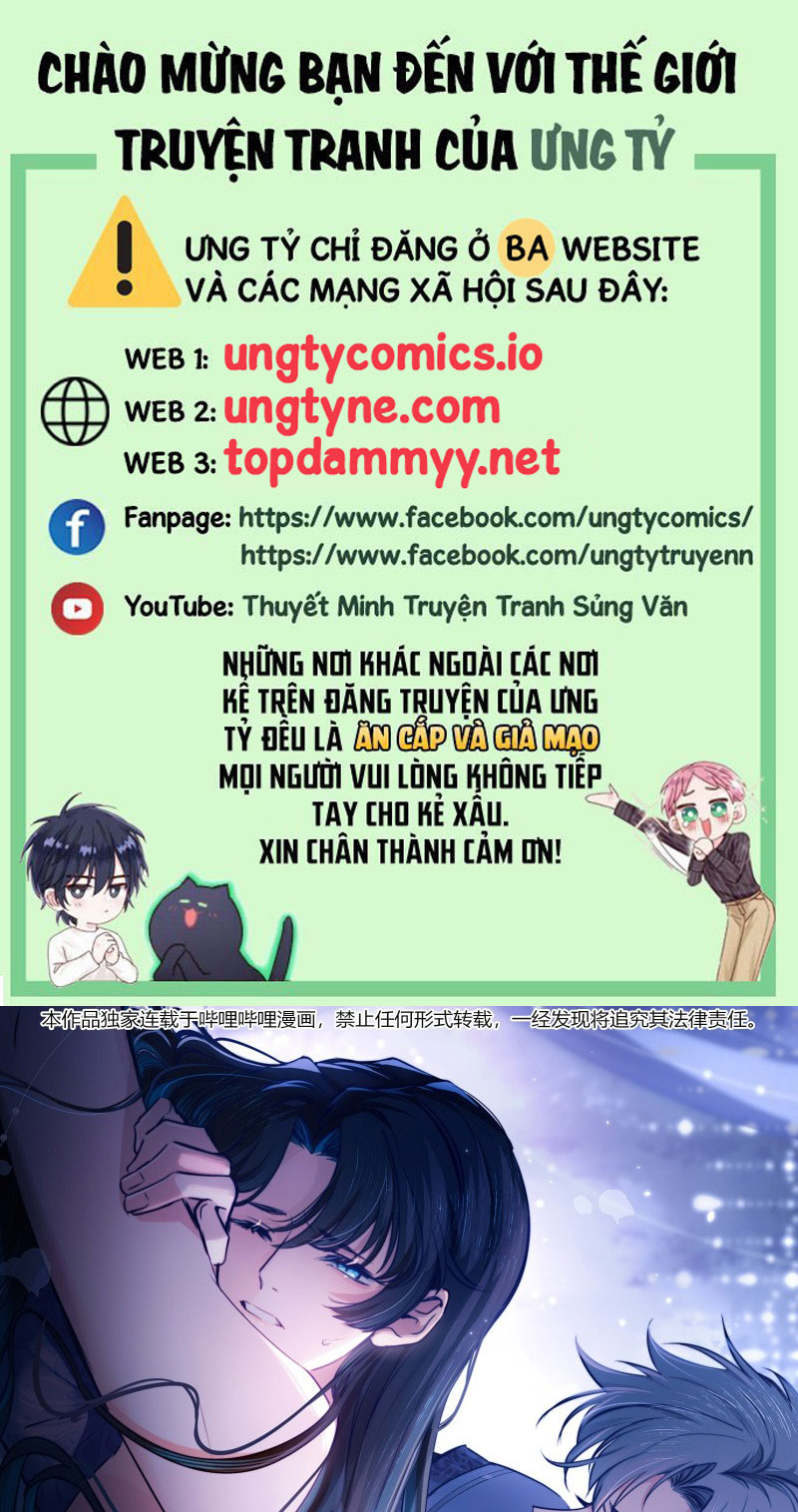 Phệ Chủ Chapter 10 - Trang 4