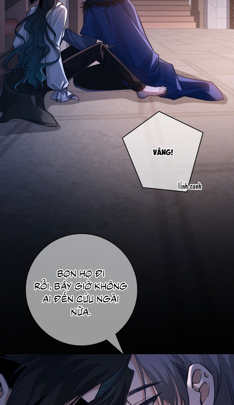 Phệ Chủ Chapter 10 - Trang 4