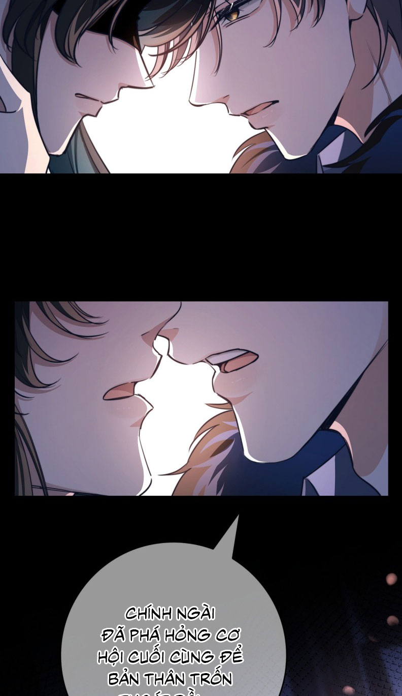 Phệ Chủ Chapter 10 - Trang 4