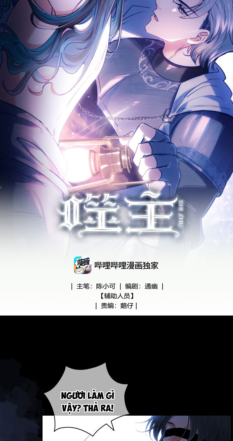 Phệ Chủ Chapter 10 - Trang 4