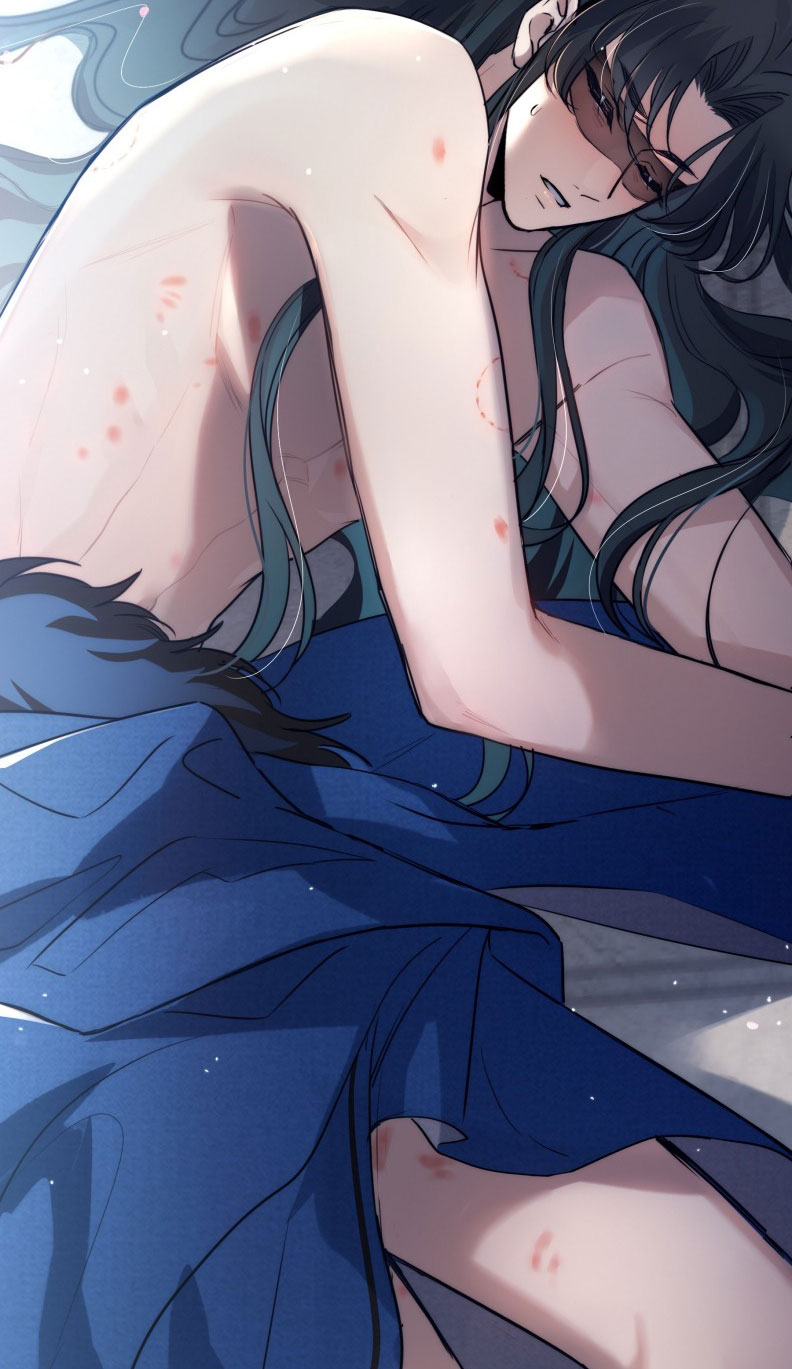 Phệ Chủ Chapter 10 - Trang 4