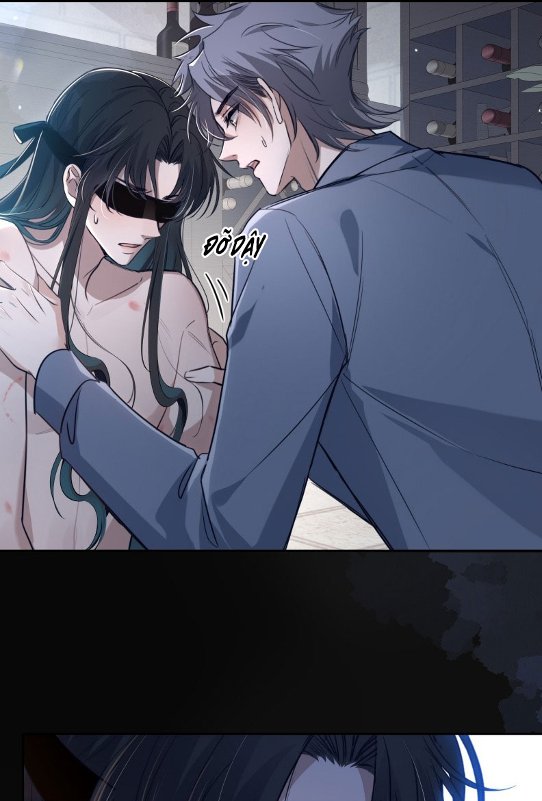 Phệ Chủ Chapter 10 - Trang 4