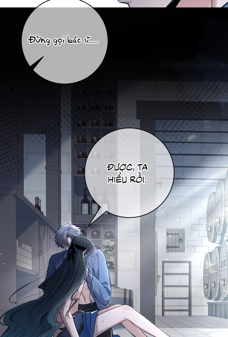 Phệ Chủ Chapter 10 - Trang 4