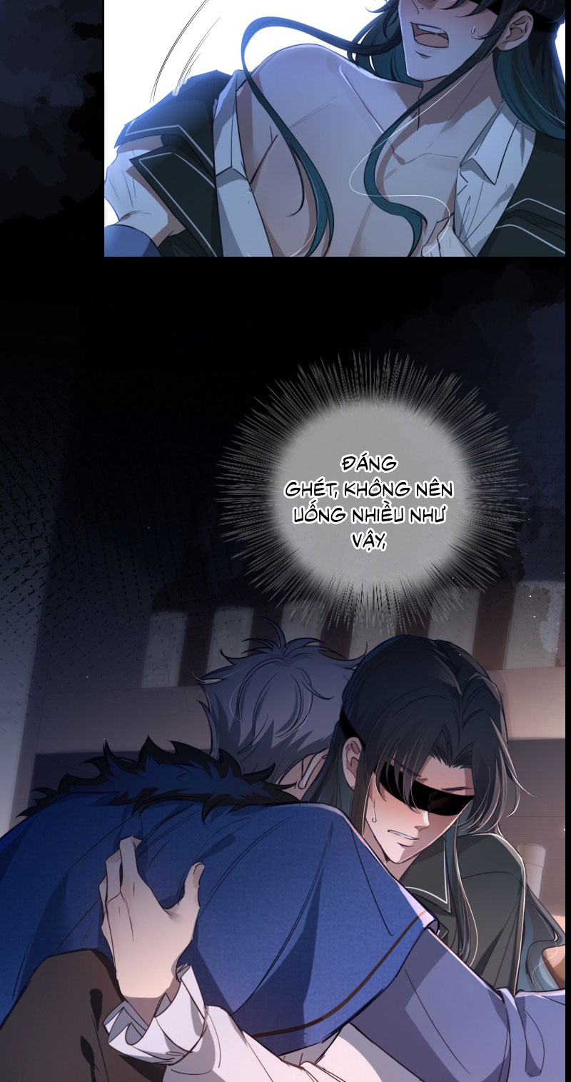 Phệ Chủ Chapter 10 - Trang 4