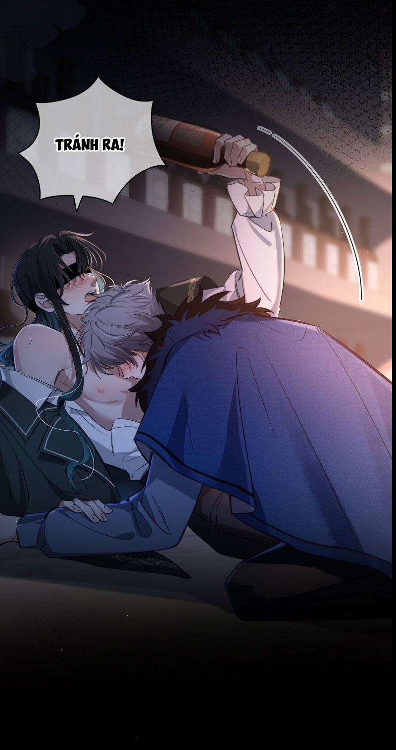 Phệ Chủ Chapter 10 - Trang 4