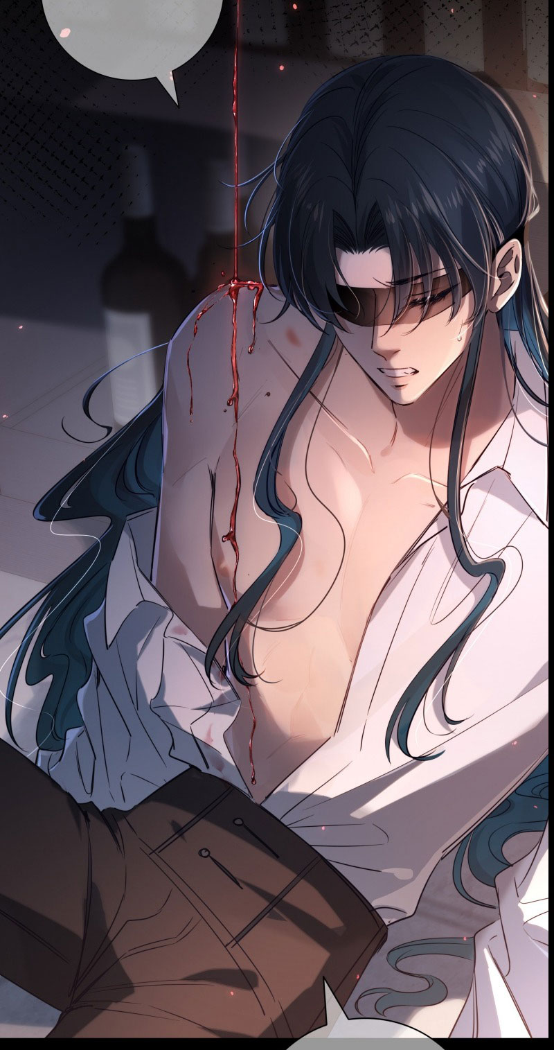 Phệ Chủ Chapter 10 - Trang 4