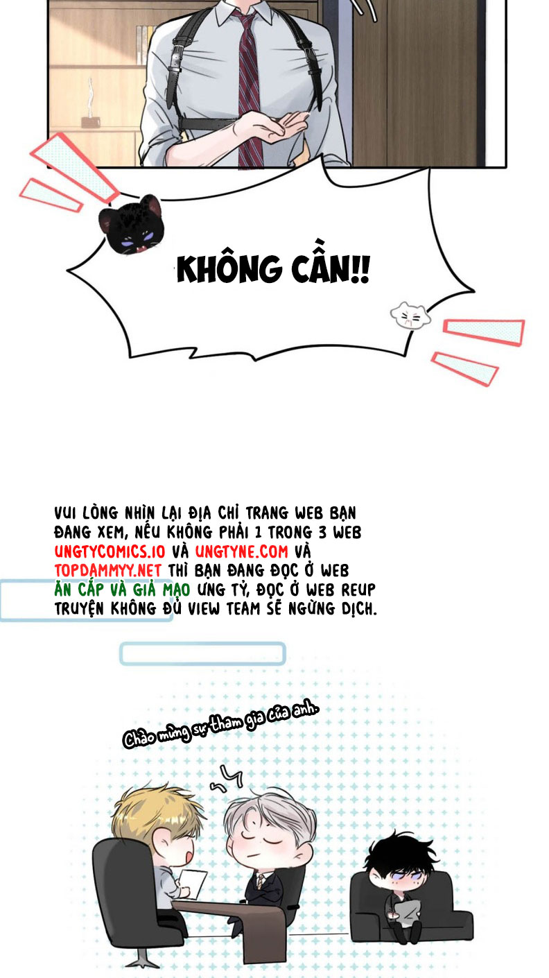 Dựa Vào Bạn Thân Từ Nhỏ Tôi Trở Thành Đỉnh Cấp Hướng Đạo Chapter 9 - Trang 4