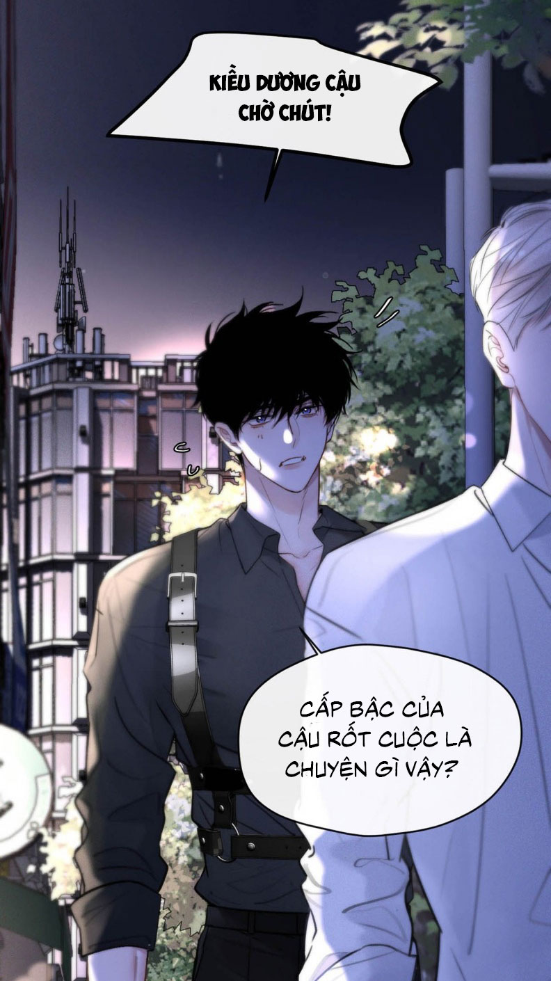 Dựa Vào Bạn Thân Từ Nhỏ Tôi Trở Thành Đỉnh Cấp Hướng Đạo Chapter 9 - Trang 4