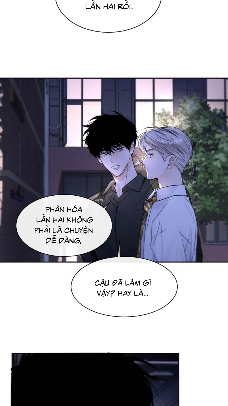 Dựa Vào Bạn Thân Từ Nhỏ Tôi Trở Thành Đỉnh Cấp Hướng Đạo Chapter 9 - Trang 4