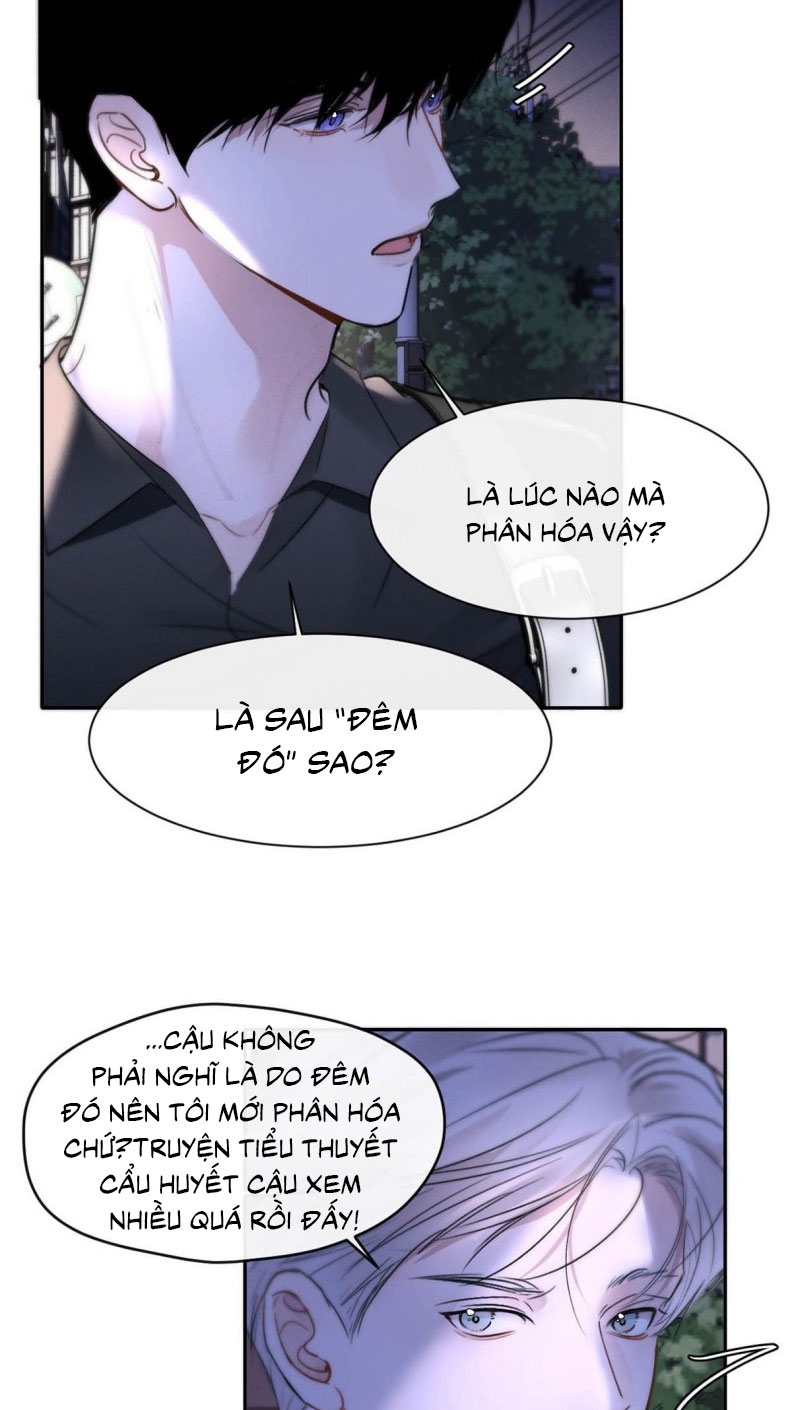 Dựa Vào Bạn Thân Từ Nhỏ Tôi Trở Thành Đỉnh Cấp Hướng Đạo Chapter 9 - Trang 4