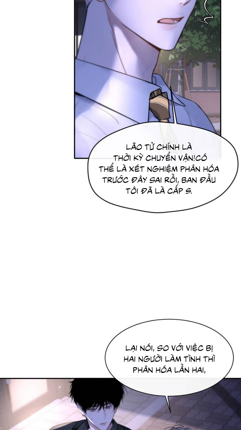 Dựa Vào Bạn Thân Từ Nhỏ Tôi Trở Thành Đỉnh Cấp Hướng Đạo Chapter 9 - Trang 4