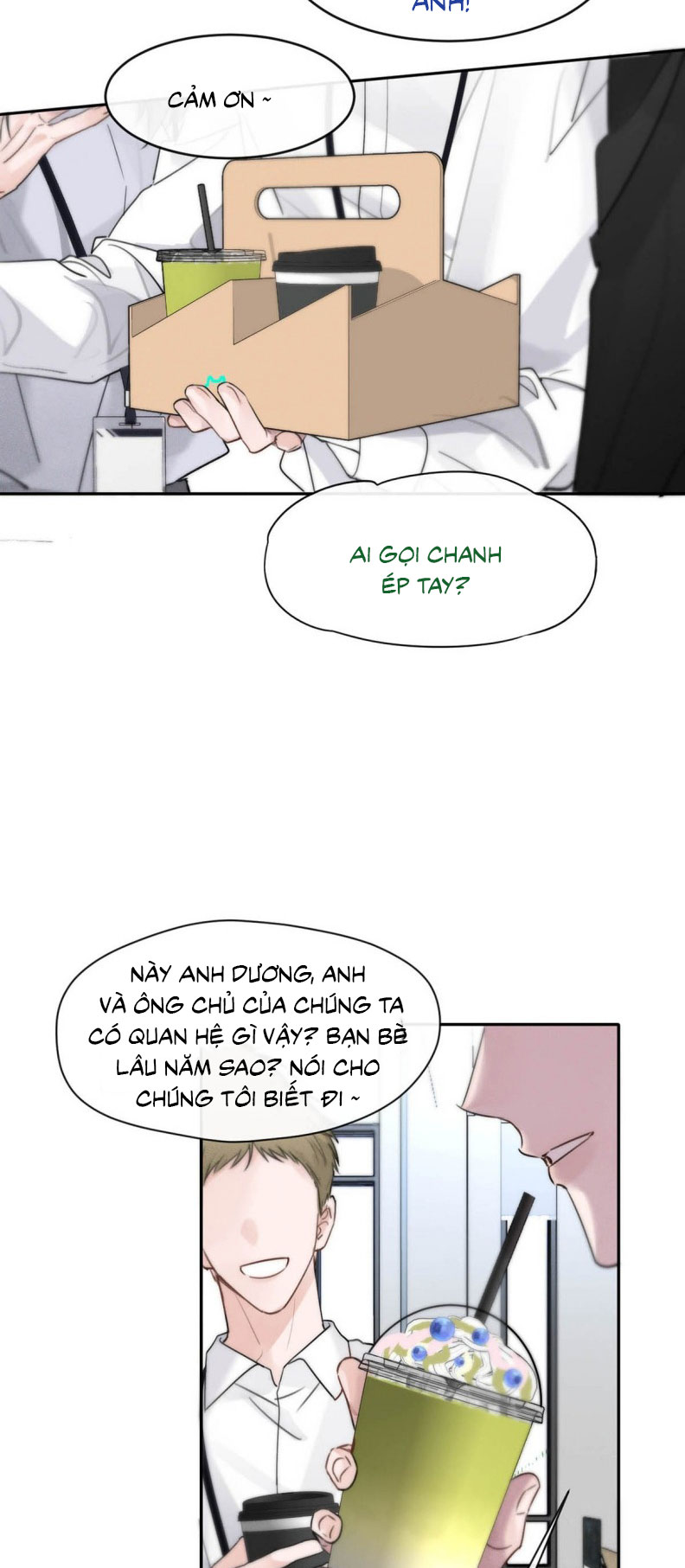 Dựa Vào Bạn Thân Từ Nhỏ Tôi Trở Thành Đỉnh Cấp Hướng Đạo Chapter 9 - Trang 4