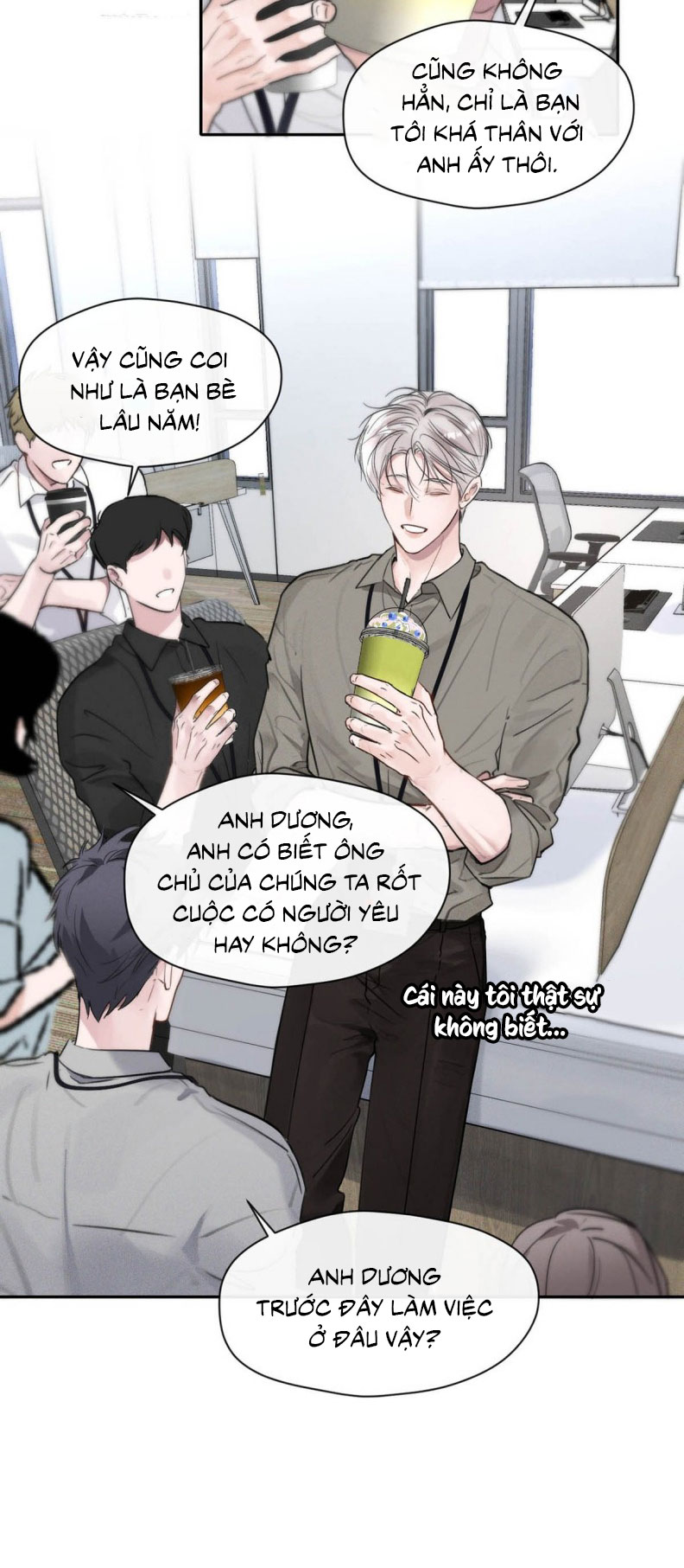 Dựa Vào Bạn Thân Từ Nhỏ Tôi Trở Thành Đỉnh Cấp Hướng Đạo Chapter 9 - Trang 4