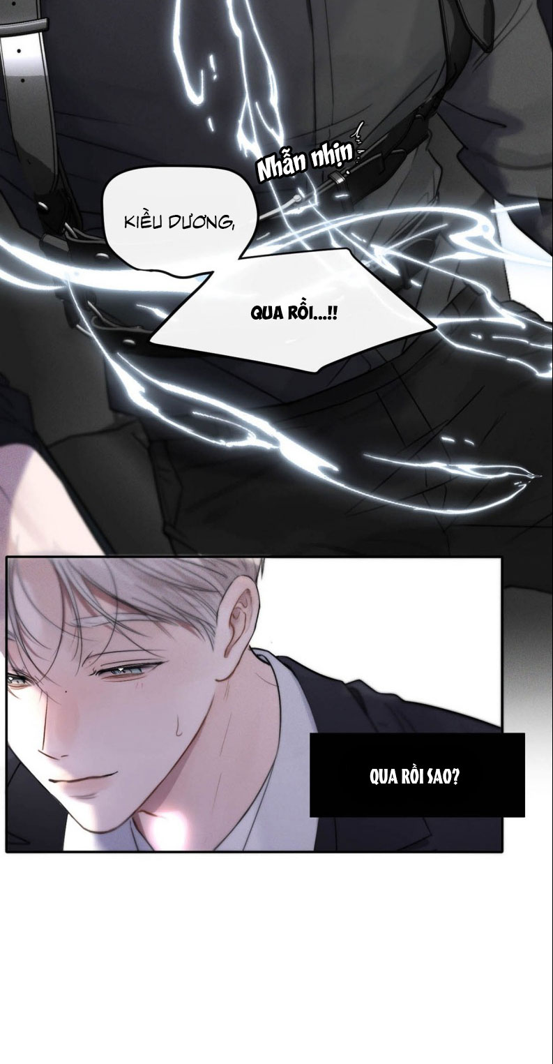 Dựa Vào Bạn Thân Từ Nhỏ Tôi Trở Thành Đỉnh Cấp Hướng Đạo Chapter 9 - Trang 4