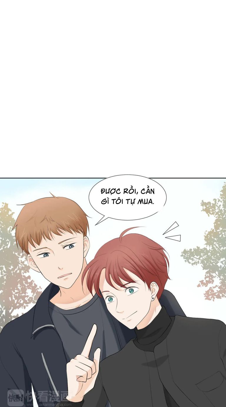 Nuôi Con Rồi Lại Yêu Đương Chap 4 - Trang 2