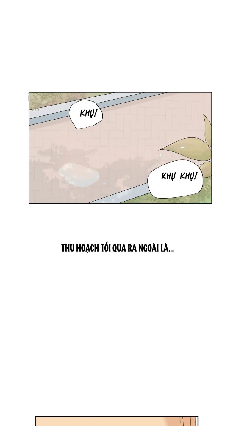 Nuôi Con Rồi Lại Yêu Đương Chap 6 - Trang 2