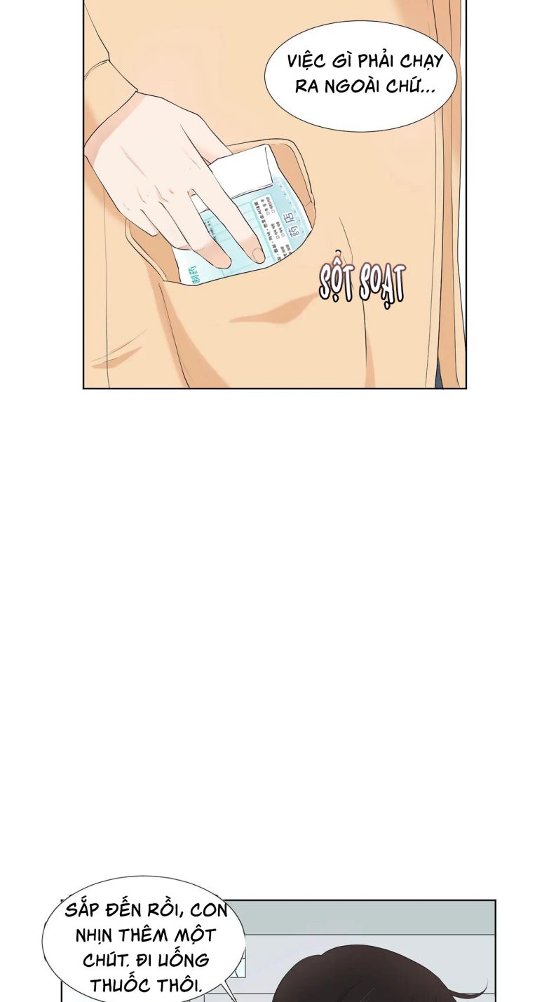 Nuôi Con Rồi Lại Yêu Đương Chap 6 - Trang 2