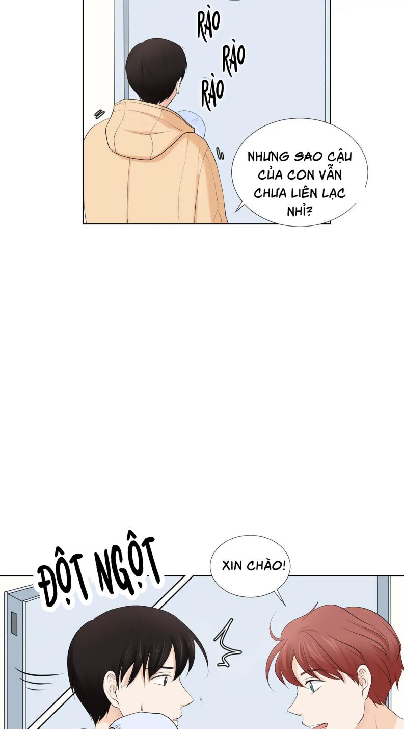 Nuôi Con Rồi Lại Yêu Đương Chap 6 - Trang 2