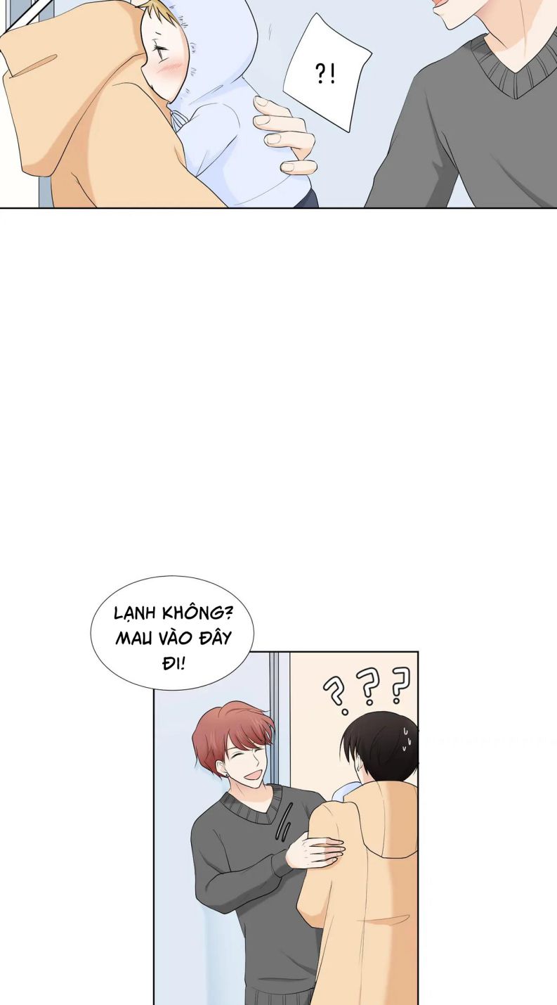 Nuôi Con Rồi Lại Yêu Đương Chap 6 - Trang 2