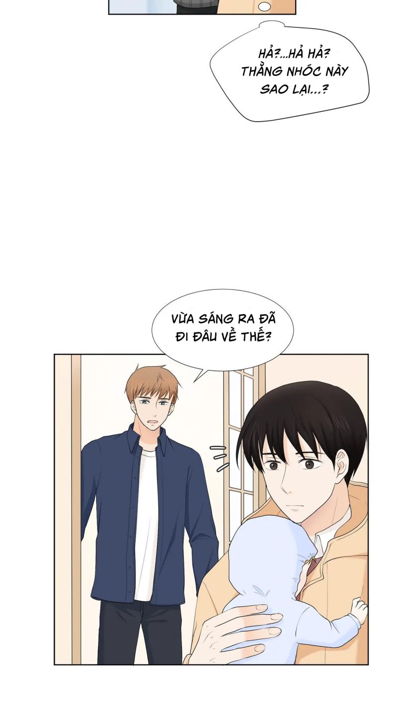 Nuôi Con Rồi Lại Yêu Đương Chap 6 - Trang 2