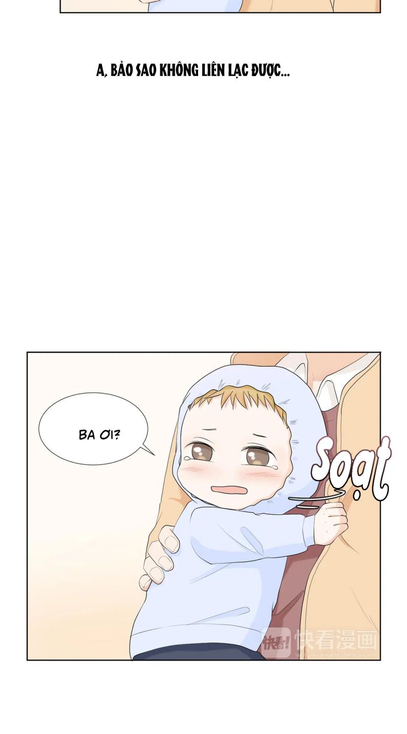 Nuôi Con Rồi Lại Yêu Đương Chap 6 - Trang 2