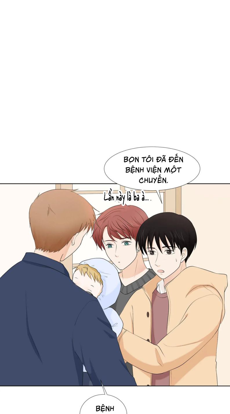Nuôi Con Rồi Lại Yêu Đương Chap 6 - Trang 2
