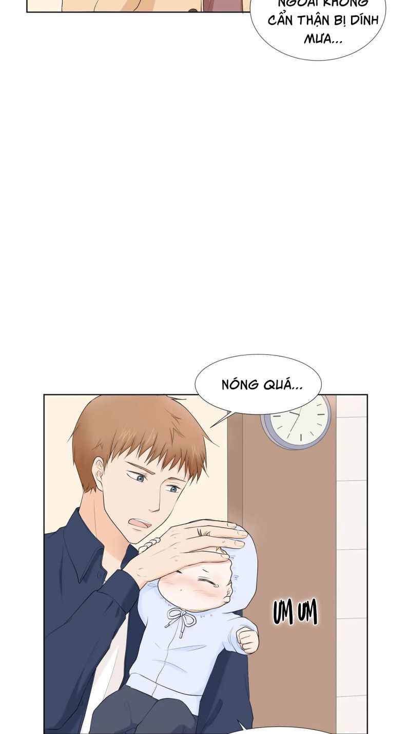 Nuôi Con Rồi Lại Yêu Đương Chap 6 - Trang 2