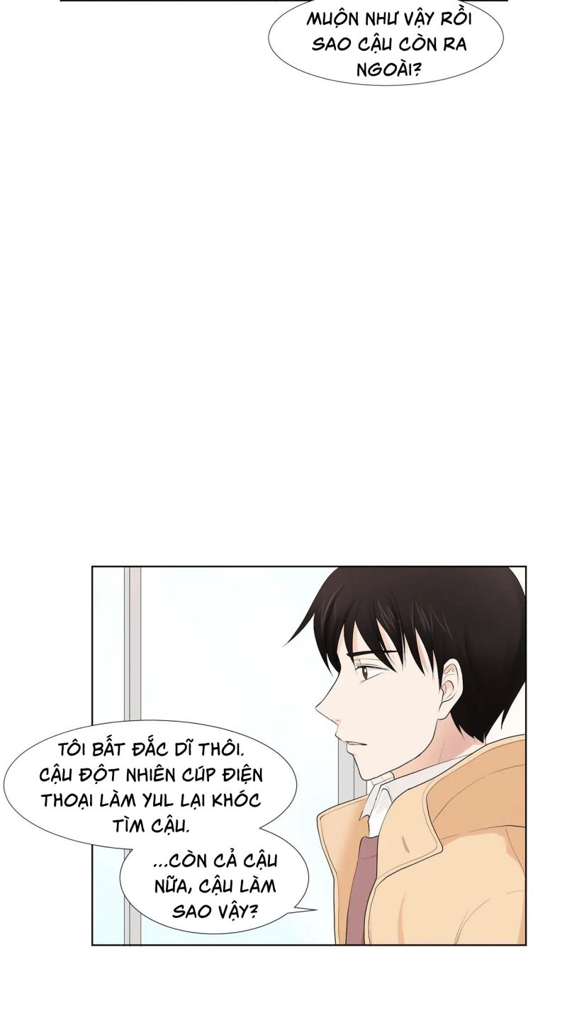 Nuôi Con Rồi Lại Yêu Đương Chap 6 - Trang 2