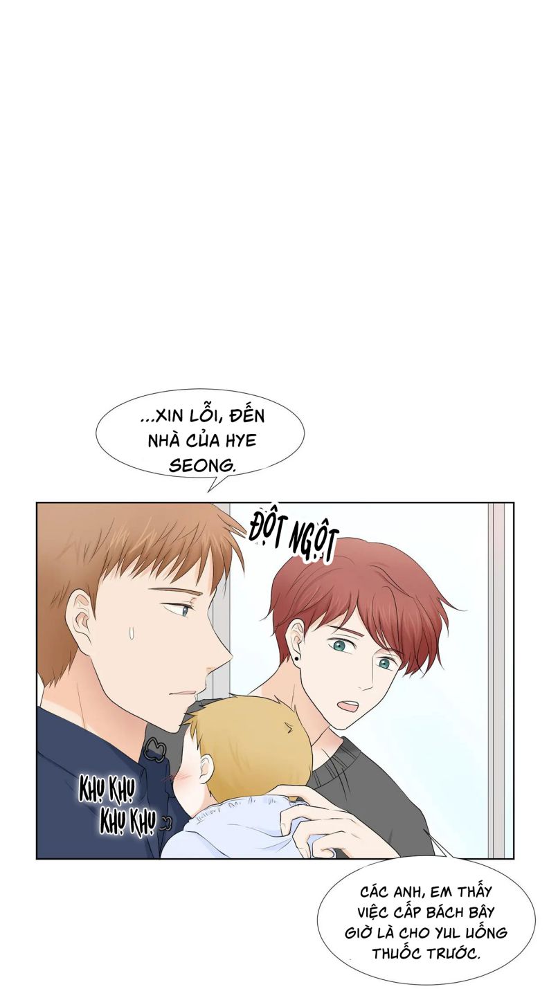 Nuôi Con Rồi Lại Yêu Đương Chap 6 - Trang 2