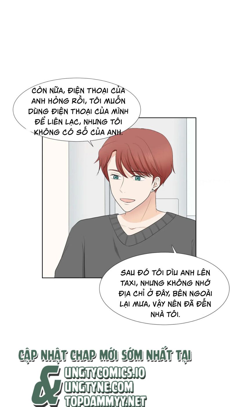 Nuôi Con Rồi Lại Yêu Đương Chap 6 - Trang 2