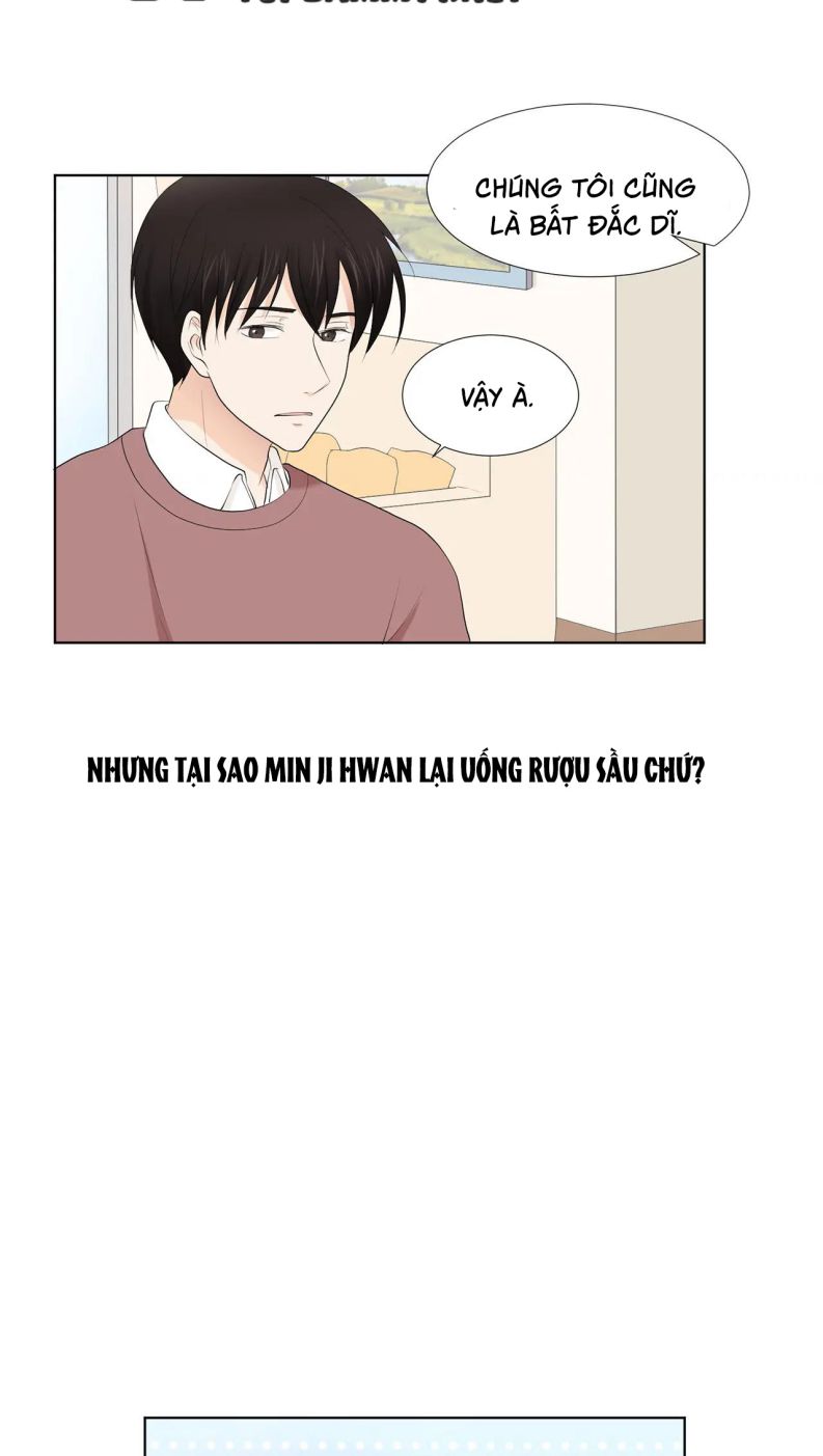 Nuôi Con Rồi Lại Yêu Đương Chap 6 - Trang 2