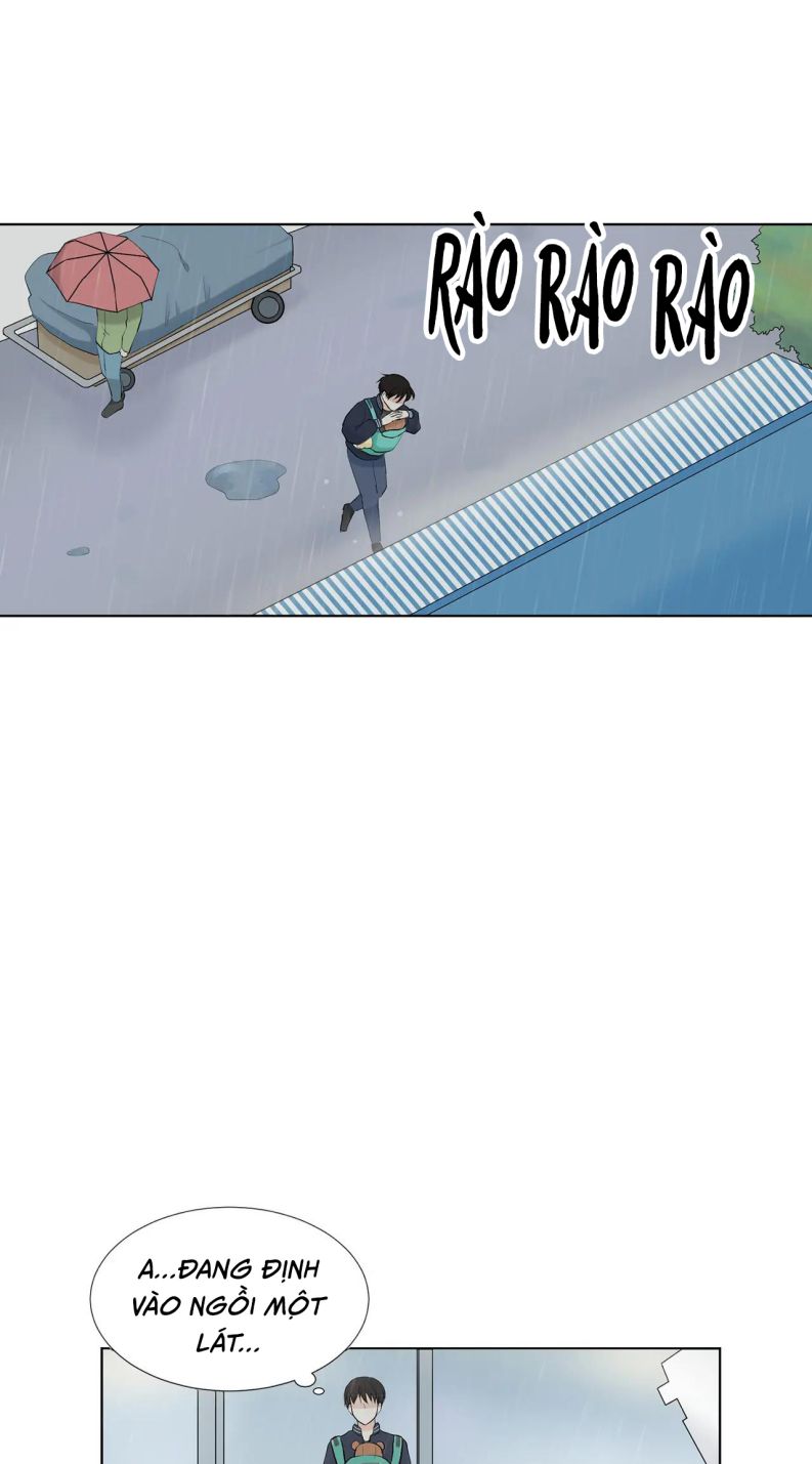 Nuôi Con Rồi Lại Yêu Đương Chap 6 - Trang 2