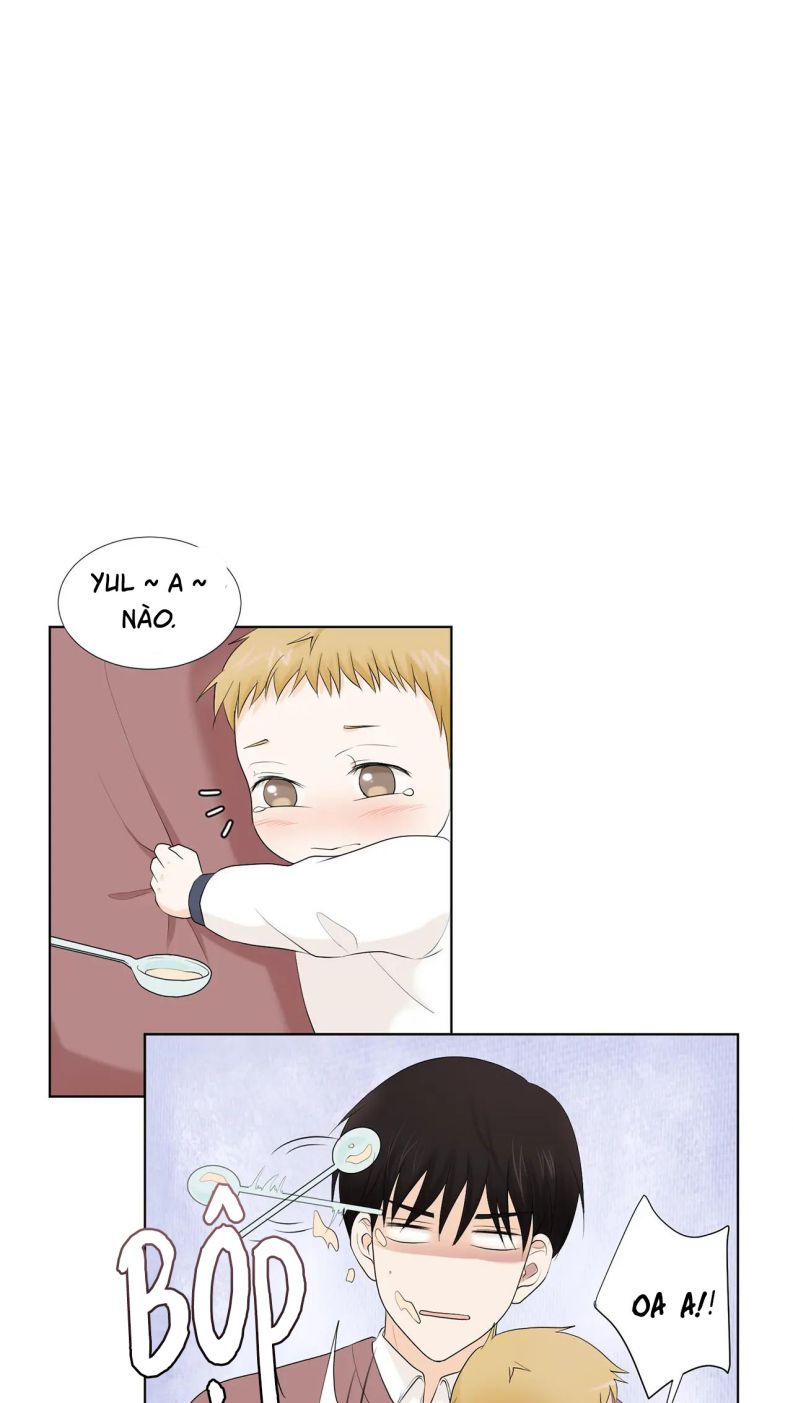 Nuôi Con Rồi Lại Yêu Đương Chap 6 - Trang 2