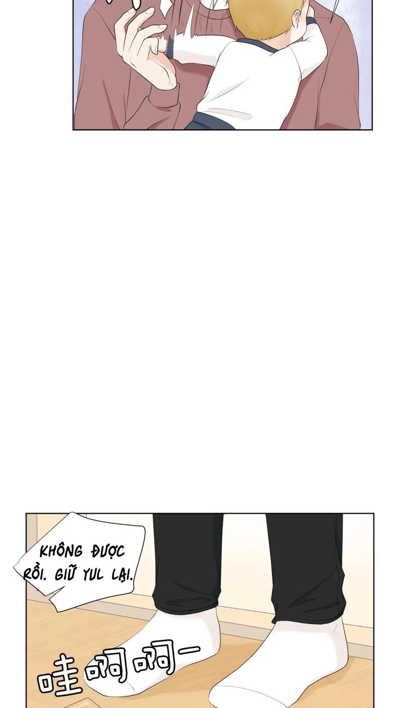 Nuôi Con Rồi Lại Yêu Đương Chap 6 - Trang 2