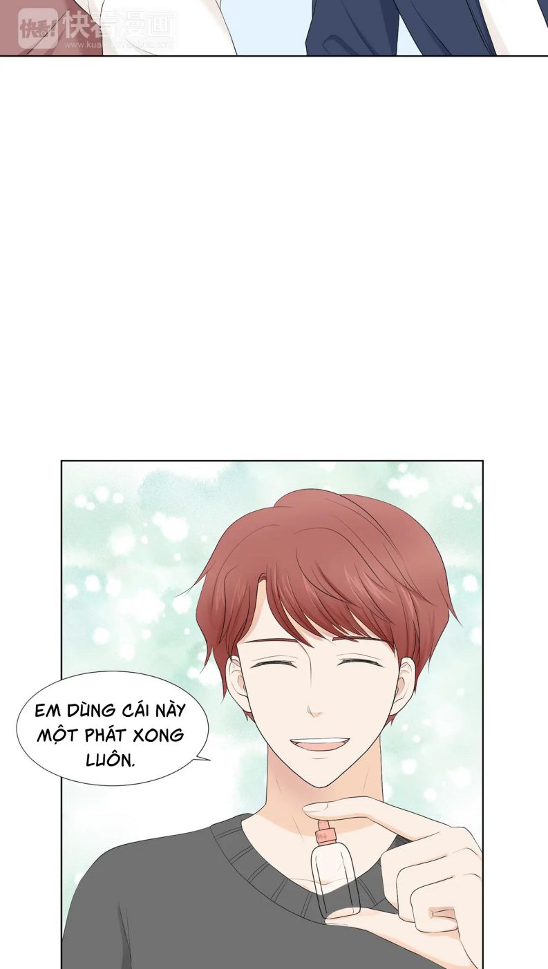 Nuôi Con Rồi Lại Yêu Đương Chap 6 - Trang 2