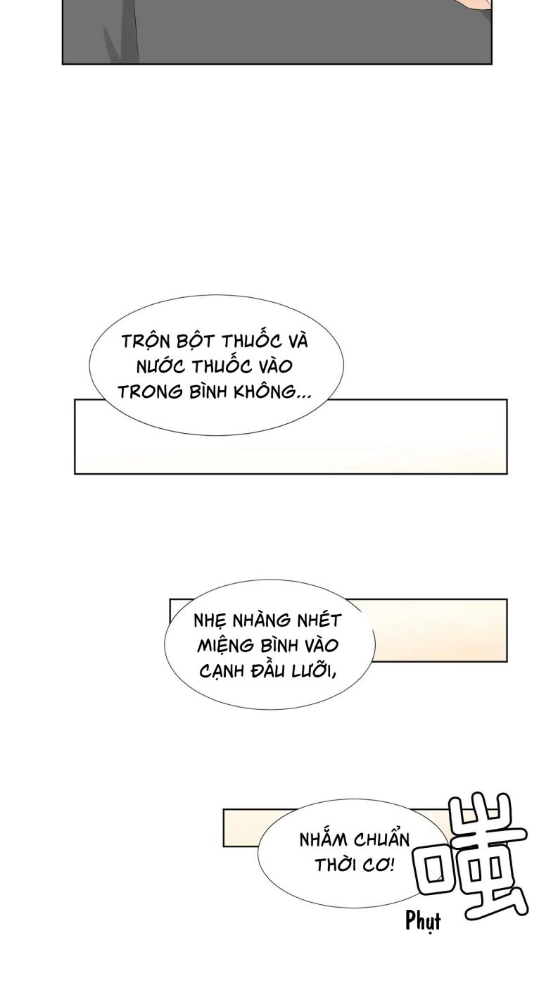 Nuôi Con Rồi Lại Yêu Đương Chap 6 - Trang 2