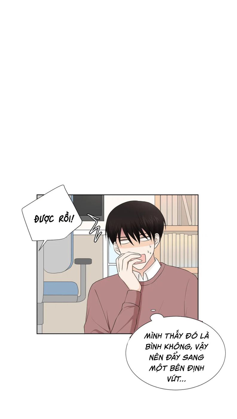 Nuôi Con Rồi Lại Yêu Đương Chap 6 - Trang 2